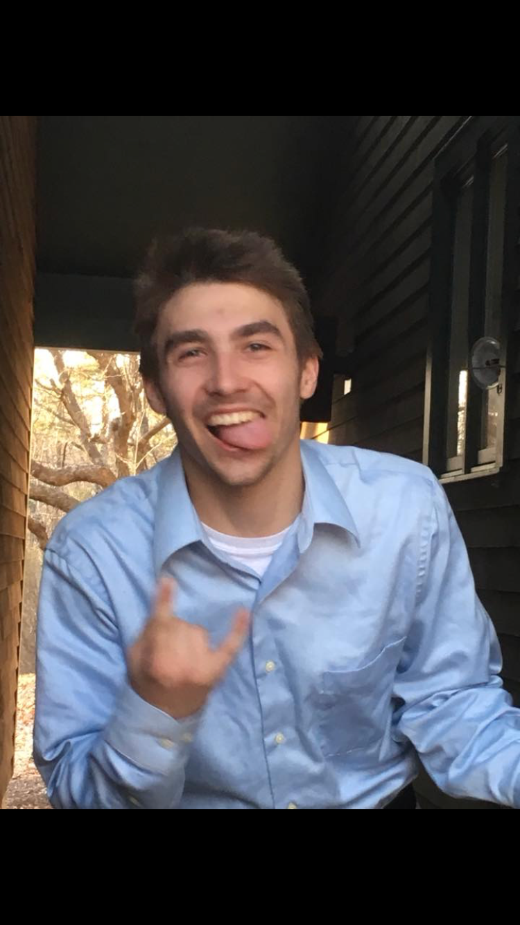 Cameron Roper